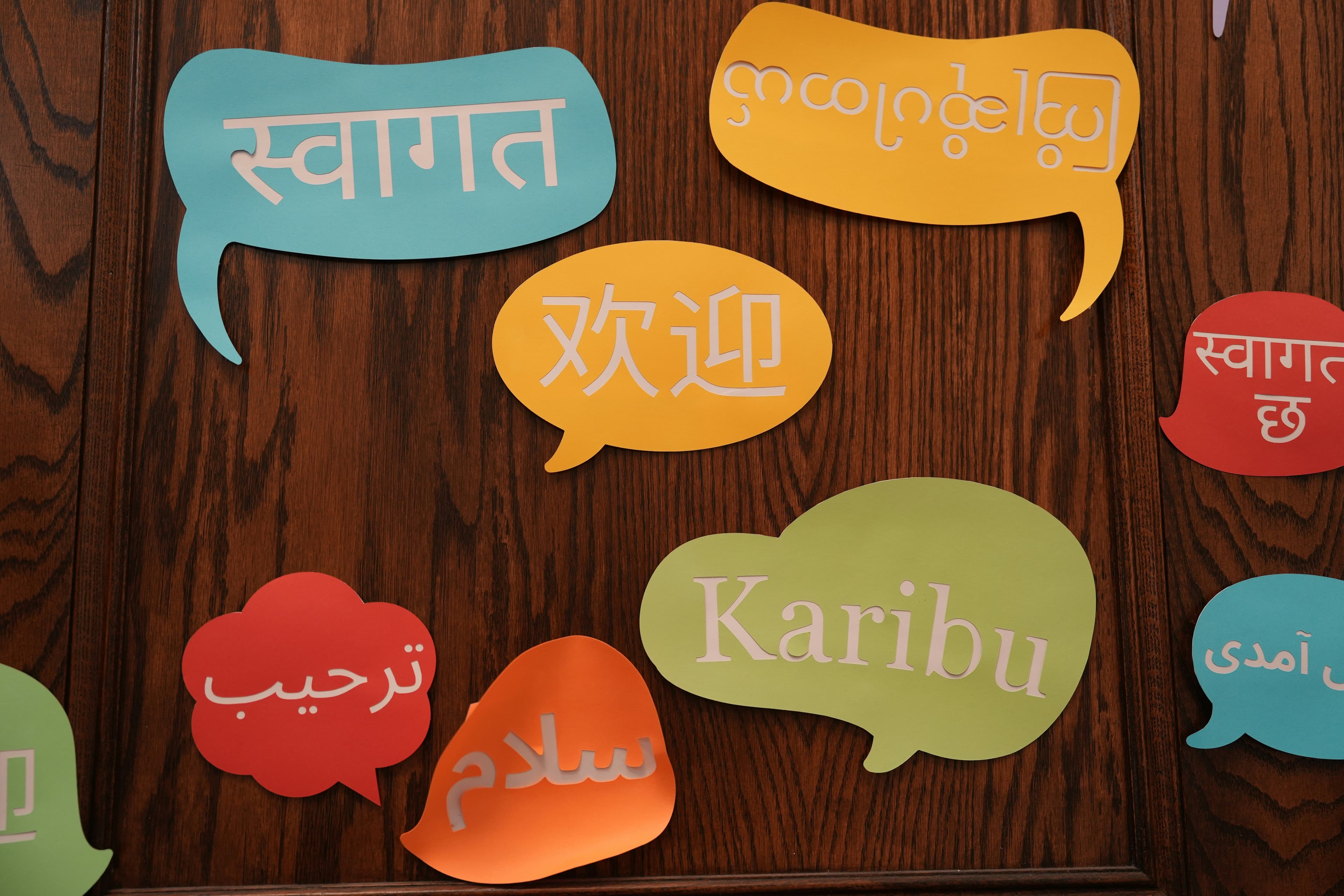 Most Spoken Languages Thumbnail