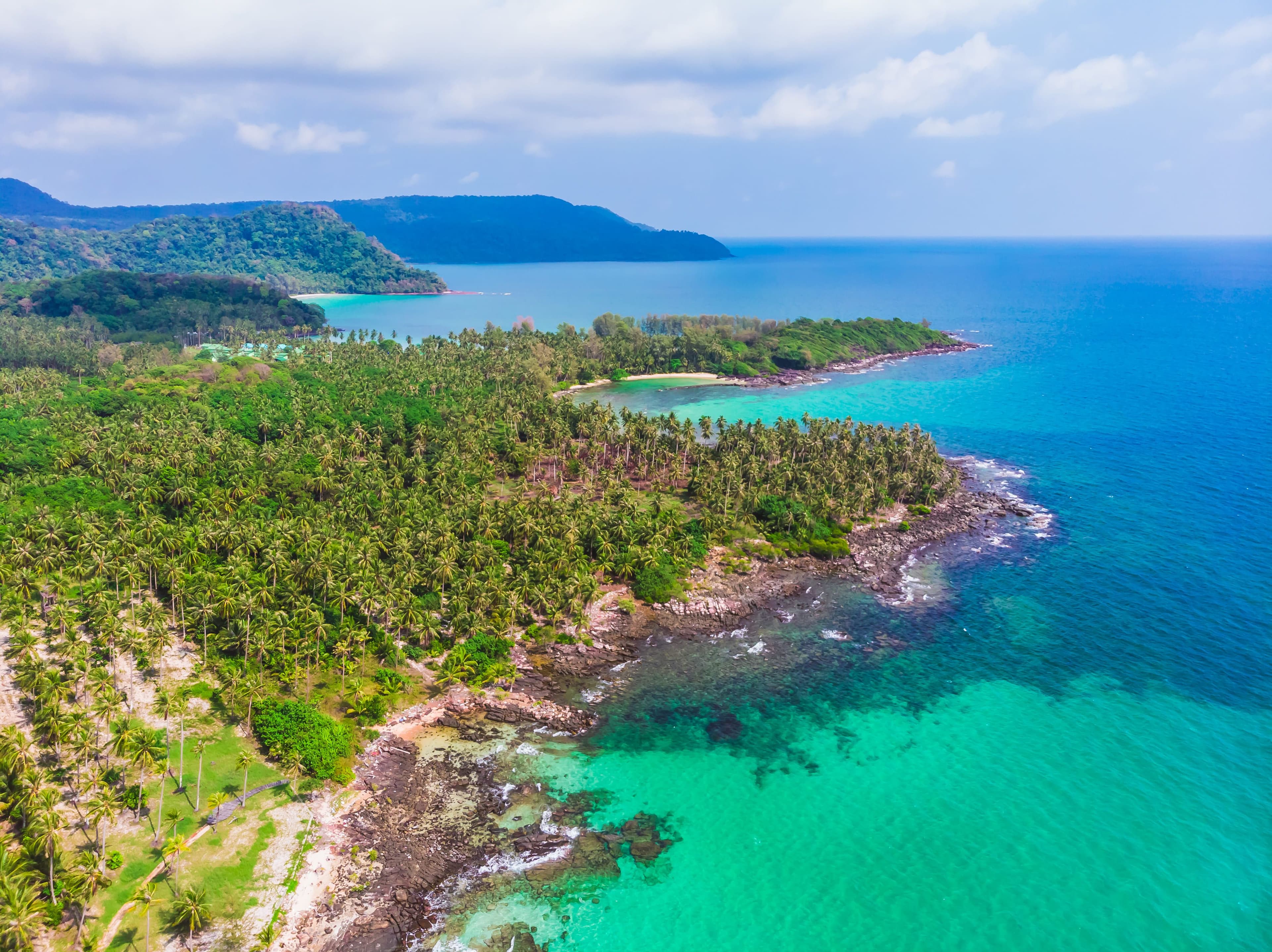 largest islands thumbnail
