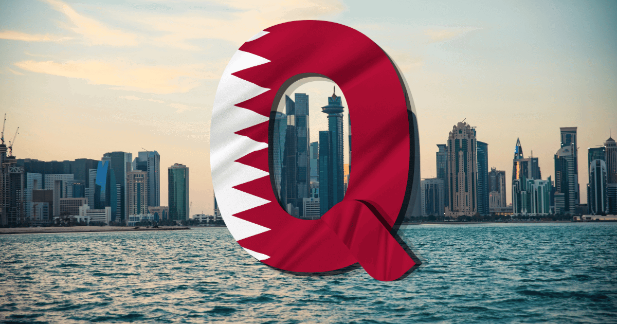 Countries Starting with Q