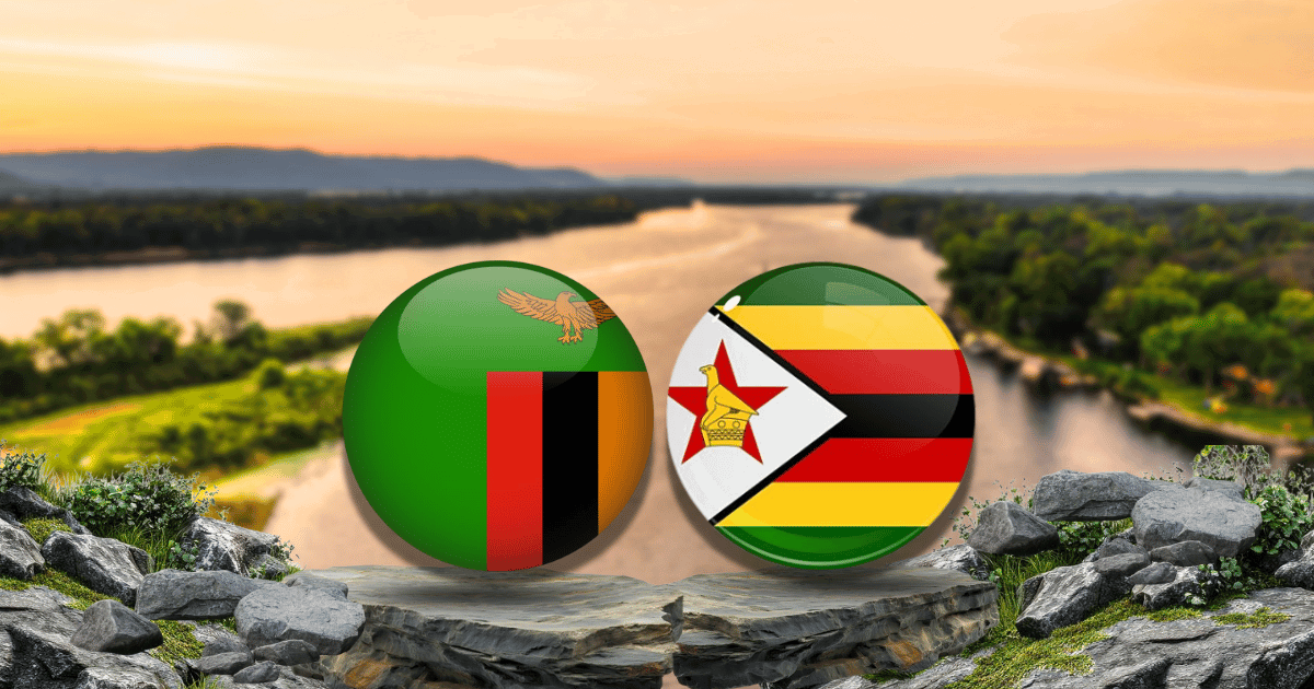 Countries Starting with Z